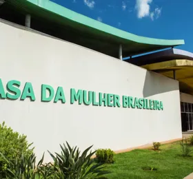 Casa da Mulher Brasileira, em imagem publicada pelo Ministério das Mulheres